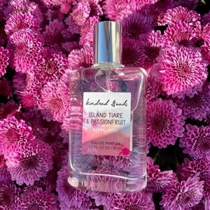 NEW Kindred Goods Island Tiare & Passionfruit